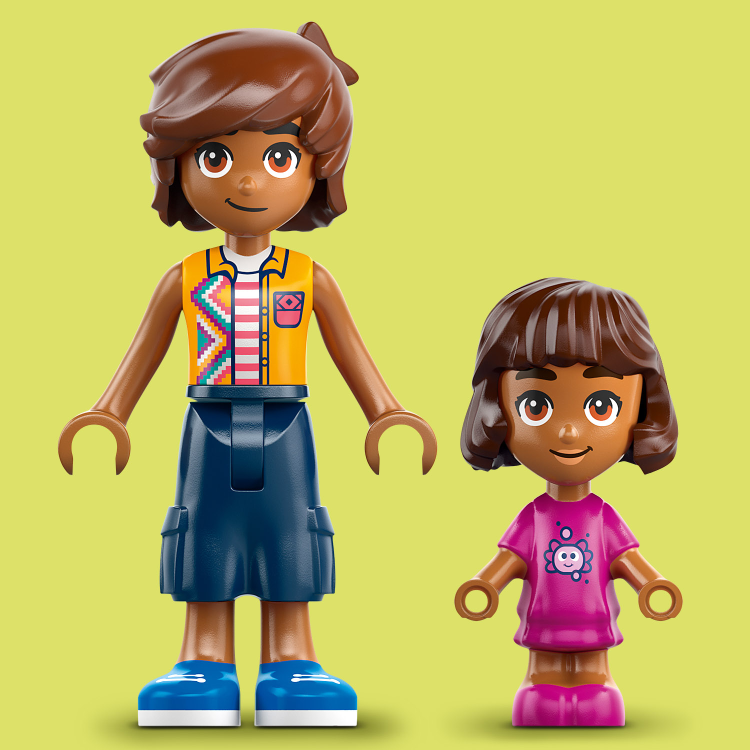 2 postavičky LEGO® Friends